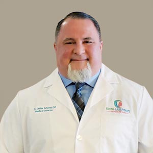 Osteopathic Manipulative Therapy Specialist in Fleming Island, FL