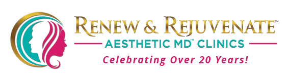 Renew & Rejuvenate Aesthetic MD Clinics