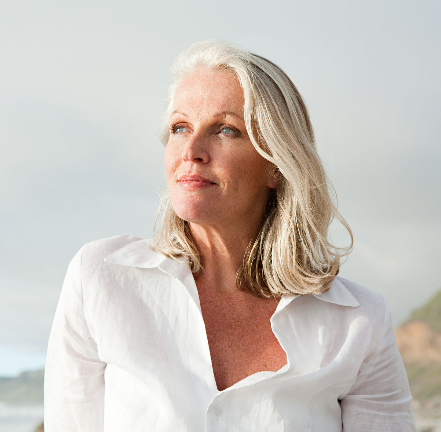 Hormone Replacement Therapy for Women in Savannah & Brunswick, GA